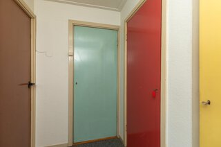 Rembrandtlaan 35 HILVERSUM