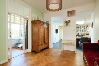 Violenstraat 51 HILVERSUM