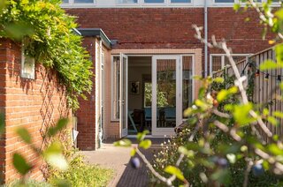 Erfgooiersstraat 73 HILVERSUM