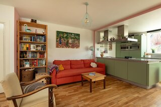 Dotterstraat 23 HILVERSUM