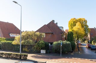 Kamerlingh Onnesweg 303 HILVERSUM