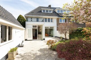 Lijsterbeslaan 10 HILVERSUM