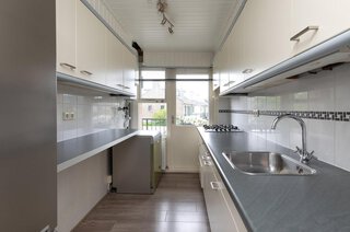 Oude Loosdrechtseweg 152 HILVERSUM