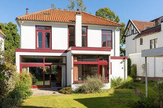 Van Lenneplaan 29 HILVERSUM
