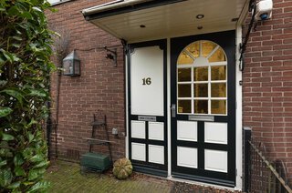 Simon Stevinweg 16 HILVERSUM