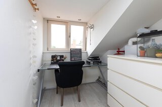Oude Loosdrechtseweg 24 HILVERSUM