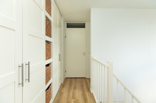 Paradijsvogelhof 5 HILVERSUM