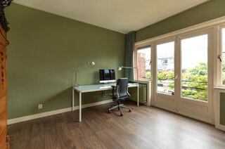 Egelstraat 23 HILVERSUM