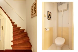 2e Daalsedijk 51 BS UTRECHT