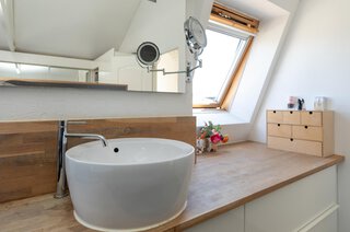 1e Nieuwstraat 22 -B HILVERSUM