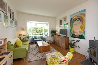 Potgieterlaan 9 HILVERSUM