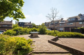 Elzenhof 3 KORTENHOEF