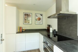 Vaartweg 165 B HILVERSUM