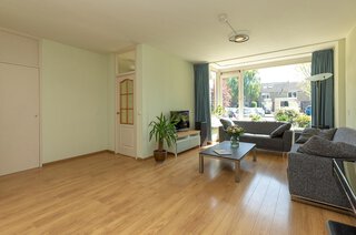 Comeniushof 92 HILVERSUM