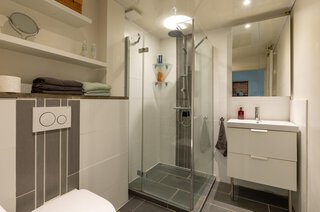 Amaliagaarde 21 BUSSUM