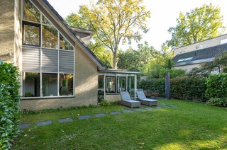 Eikbosserweg 185 HILVERSUM