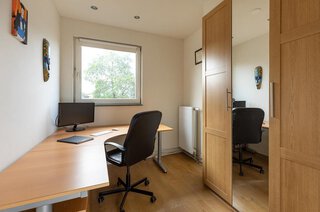 Zenderstraat 9 HILVERSUM