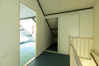 Comeniushof 92 HILVERSUM