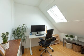 Vossenstraat 57 HILVERSUM