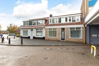 Loosdrechtseweg 32 HILVERSUM