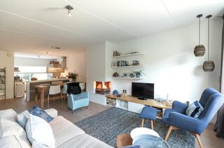 Van der Zaenlaan 16 HILVERSUM