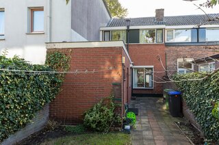 Larenseweg 59 HILVERSUM