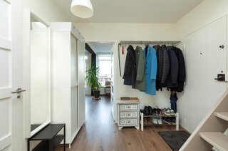 Laan 1940-1945 119 HILVERSUM