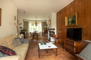 Van Oldenbarneveltlaan 25 HILVERSUM