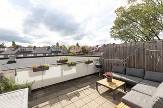 Van Hogendorplaan 64 HILVERSUM