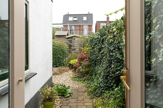 Chrysantenstraat 47 HILVERSUM