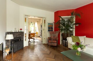 Calandstraat 11 HILVERSUM
