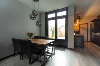 Pauwenstraat 1 HILVERSUM