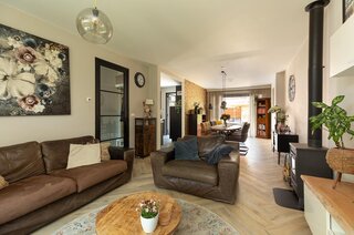 Van Hogendorplaan 11 HILVERSUM