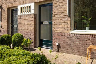 Siemensstraat 7 HILVERSUM