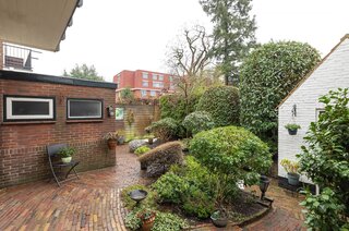 Van Oldenbarneveltlaan 35 HILVERSUM