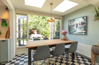 Irisstraat 19 HILVERSUM