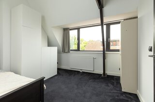 Lorentzweg 126 HILVERSUM