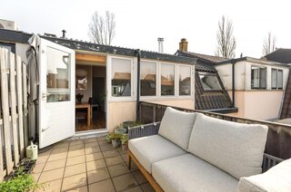 Rozenstraat 14 A HILVERSUM