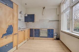 Lage Naarderweg 52 A HILVERSUM