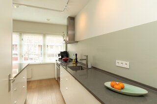 Merelstraat 12 HILVERSUM