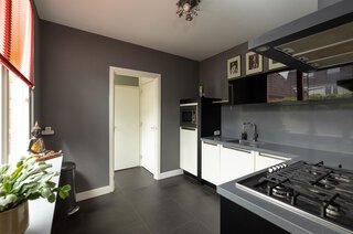 Ruitersweg 64 A HILVERSUM