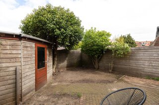 Professor Dondersstraat 23 HILVERSUM
