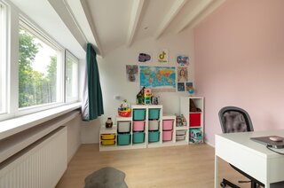 Anjelierstraat 13 HILVERSUM