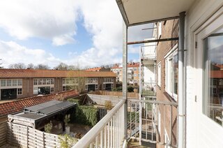 Jacob van Campenlaan 347 HILVERSUM