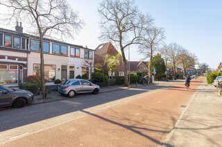 Larenseweg 94 HILVERSUM