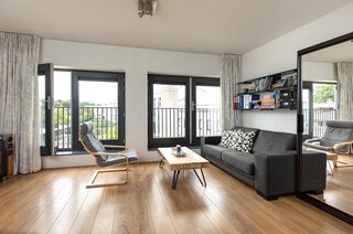 Zuivelpad 23 HILVERSUM