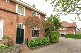 Pelikaanstraat 41 HILVERSUM