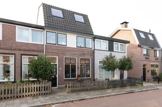 Faisantenstraat 46 HILVERSUM