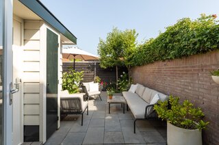 Wegastraat 3 HILVERSUM