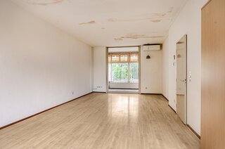 Lage Naarderweg 52 A HILVERSUM